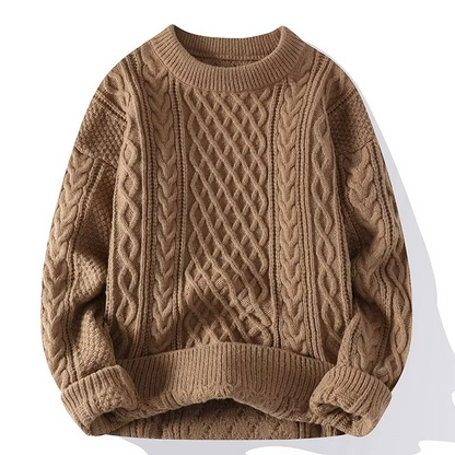 Athelinda | Casual and Stylish winter Pullover