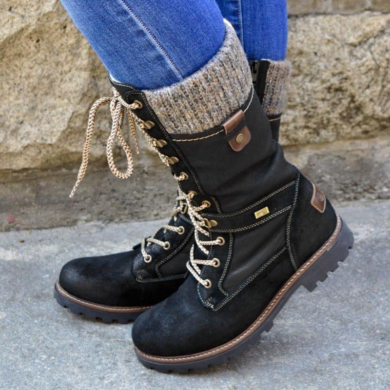 Nova® | Bottes générales à la mode et sans effort