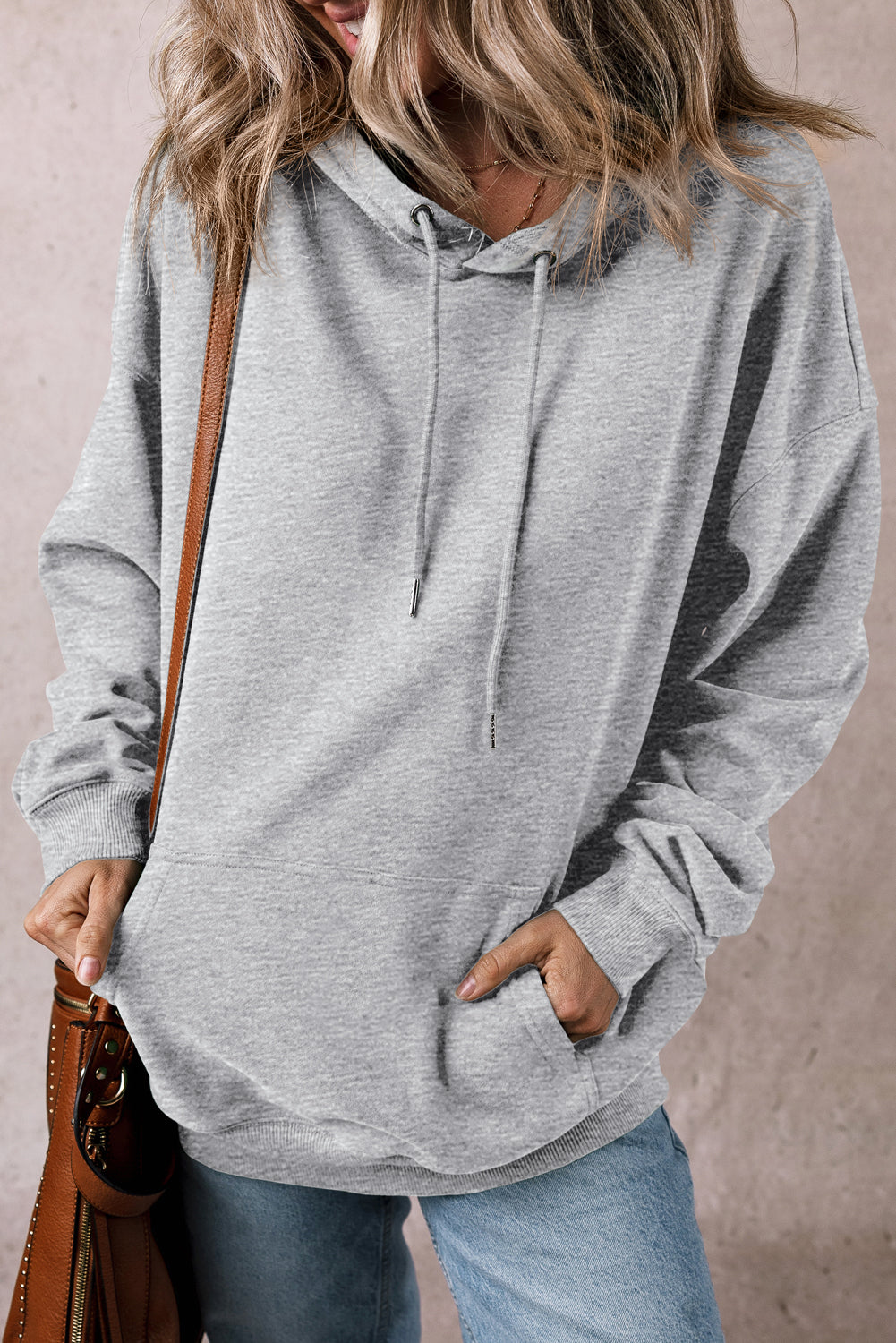 Christabel | Sweat à capuche tendance et élégant hiver