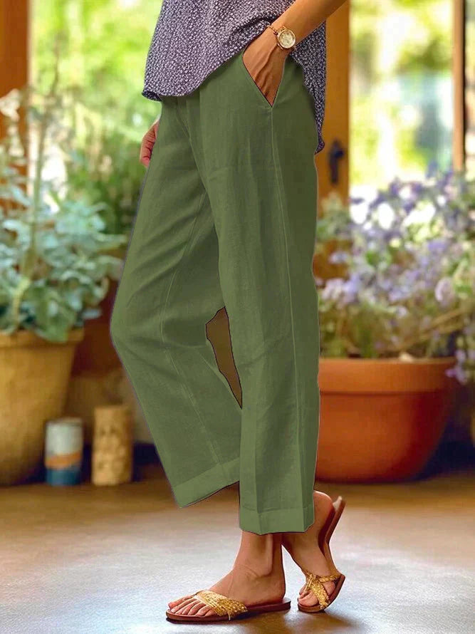 Maren® | Pantalon général classique et élégant