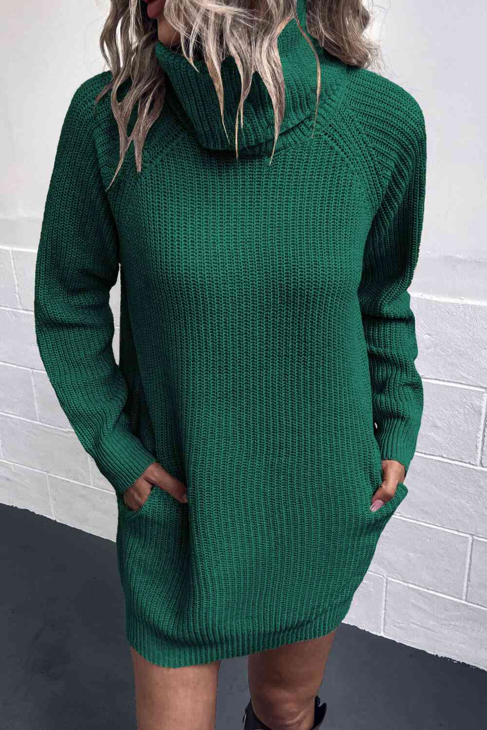 Murray Sweater Dress