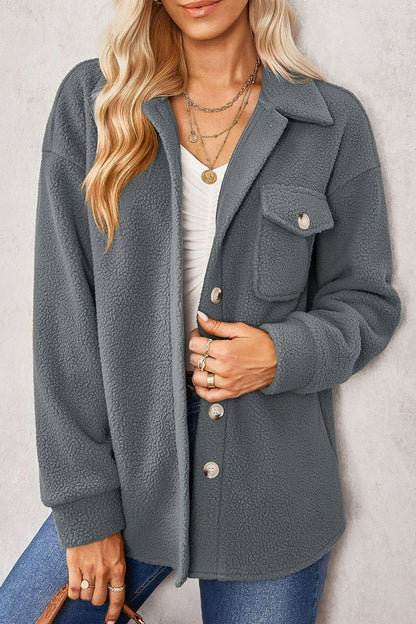 Aranka | Veste d'hiver Effortless and Classy