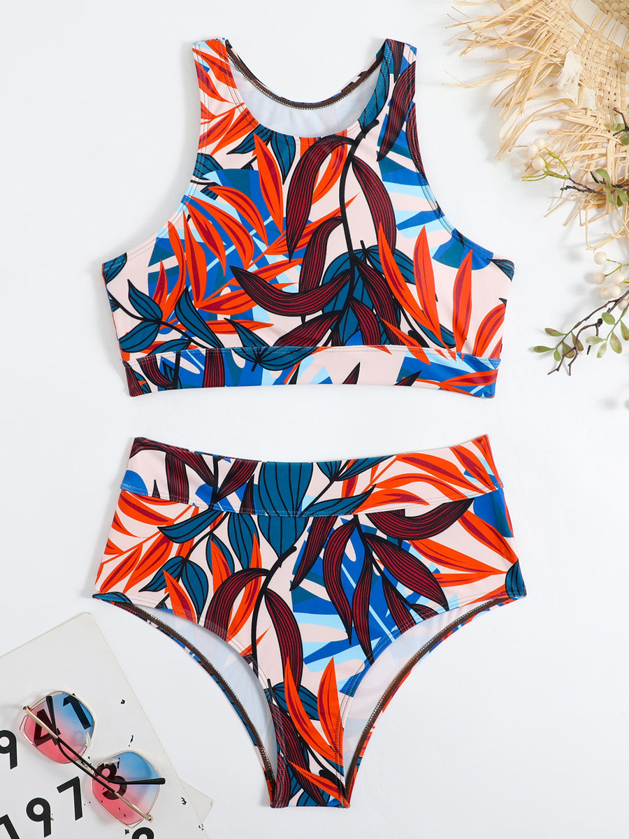 Lillie® | Bikinis avec gilet de sport