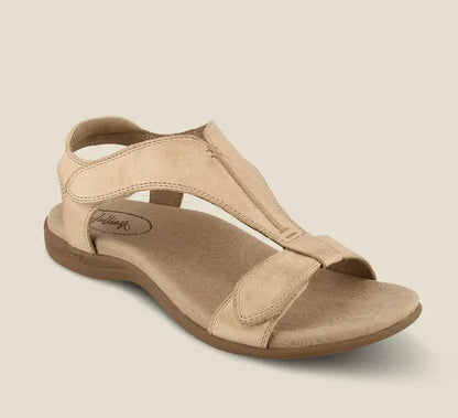 Vilhelmina® - Sandales générales classiques et élégantes