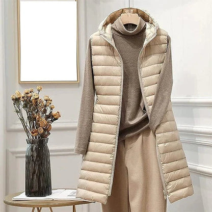 Ainsley | Manteau d'hiver élégant et polyvalent