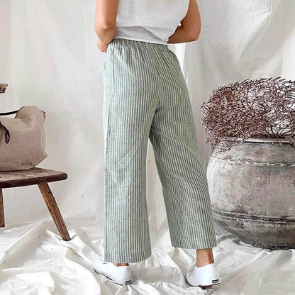 Esther® | Pantalon mode et minimaliste