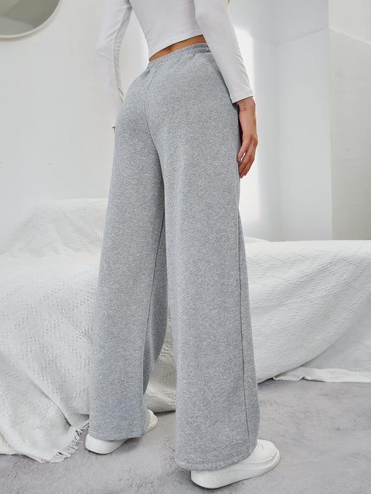 Anahi | Pantalon d'hiver tendance et minimaliste