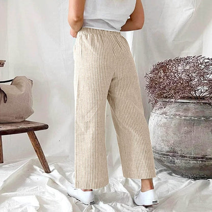 Esther® | Pantalon mode et minimaliste