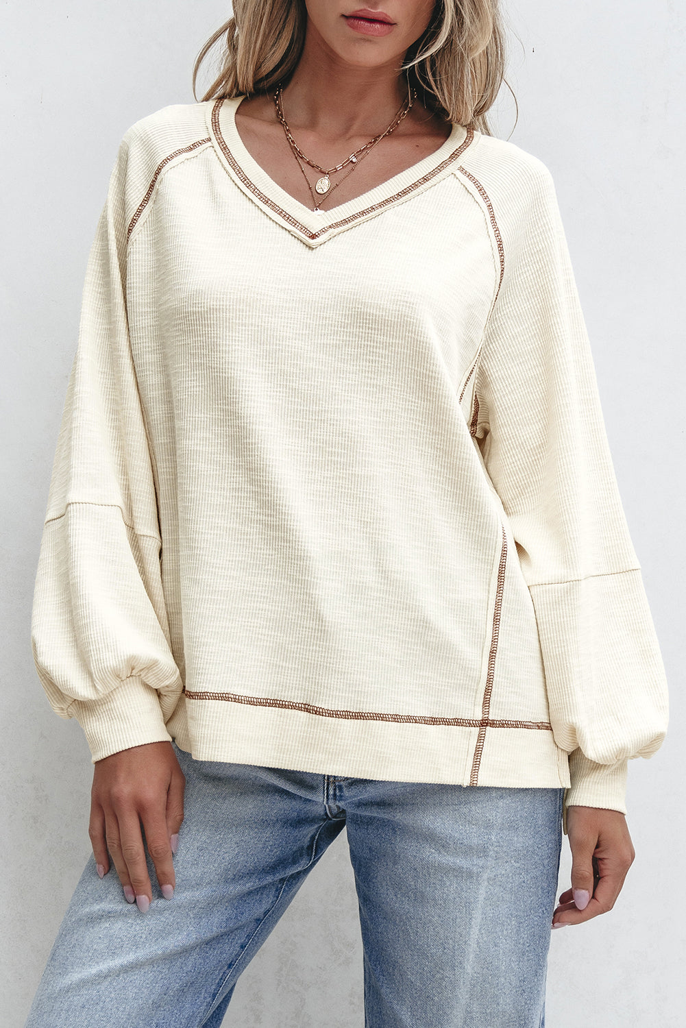 Cocheta | Classic and Stylish winter Pullover