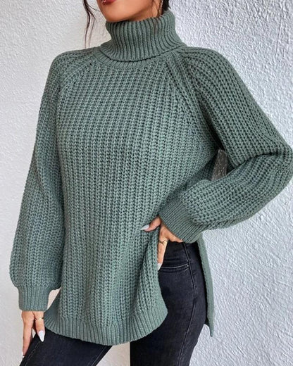 Dianna | Casual and Fashionable winter Pullover