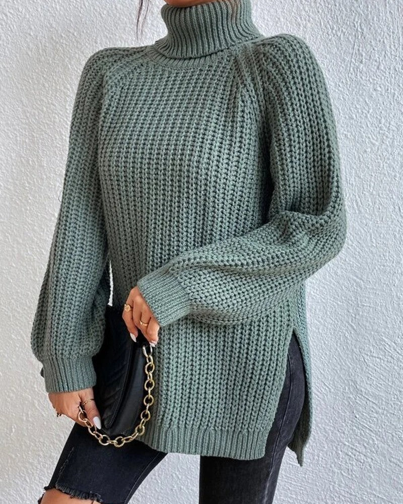 Dianna | Casual and Fashionable winter Pullover