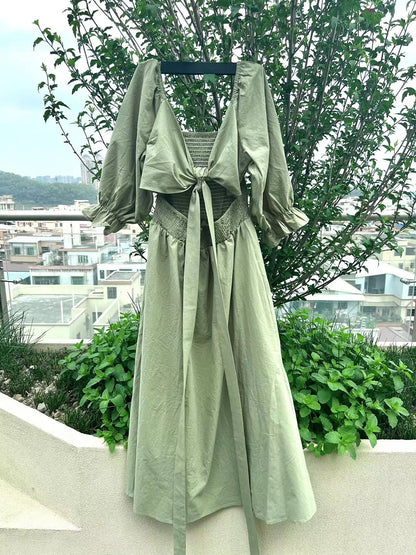 Celine® | Notre nouvelle robe d'été