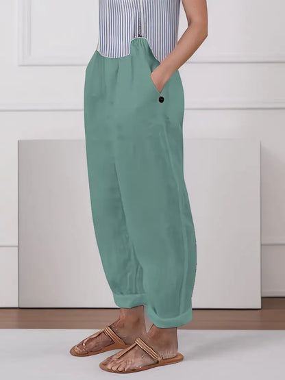 Betsy® | Pantalon général décontracté et à la mode