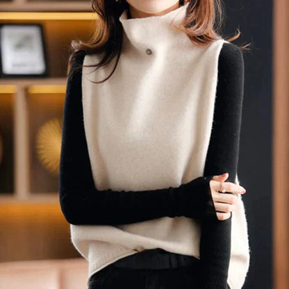 Mavis | Pull d'hiver Effortless and Classy