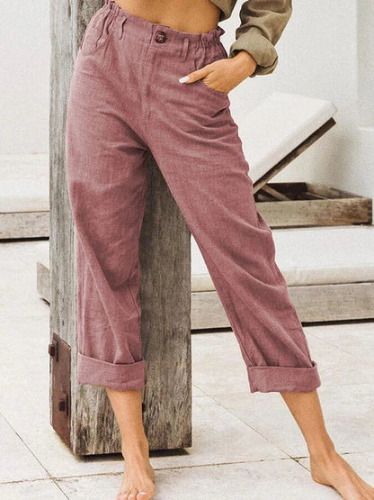 Sloane® | Pantalon général moderne et à la mode