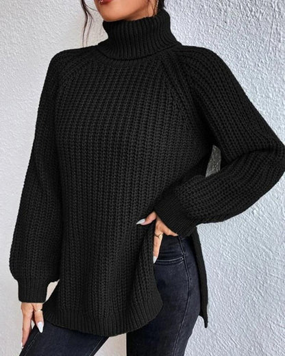 Dianna | Casual and Fashionable winter Pullover