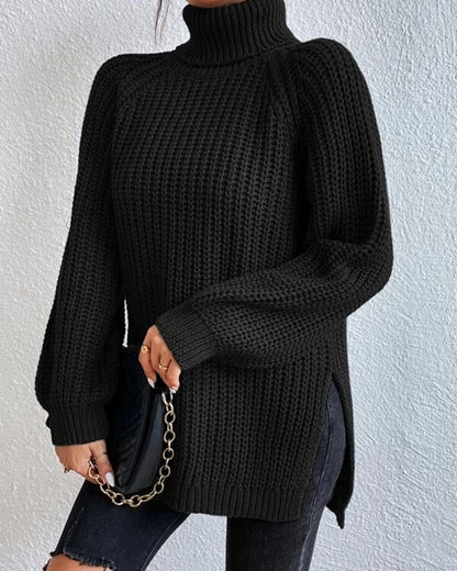 Dianna | Casual and Fashionable winter Pullover