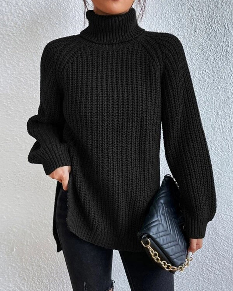 Dianna | Casual and Fashionable winter Pullover