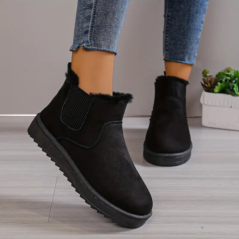 Bottes orthopédiques décontractées et sur mesure