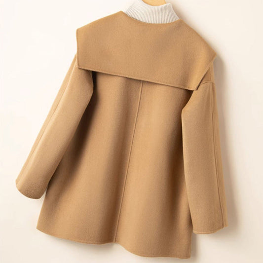 Chaya | Manteau d'hiver Effortless and Classy