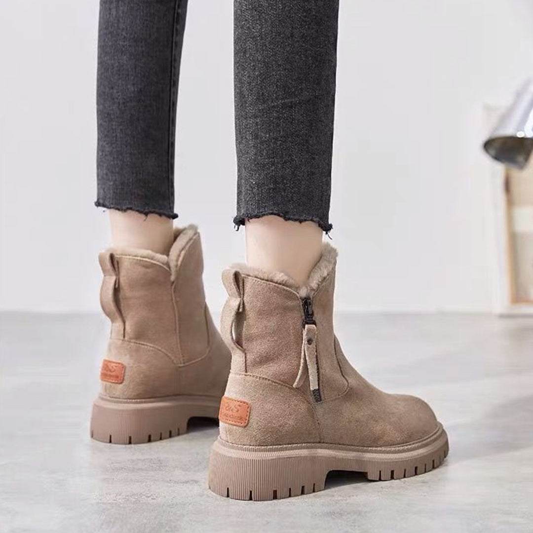 Destina | Bottes générales décontractées et confortables