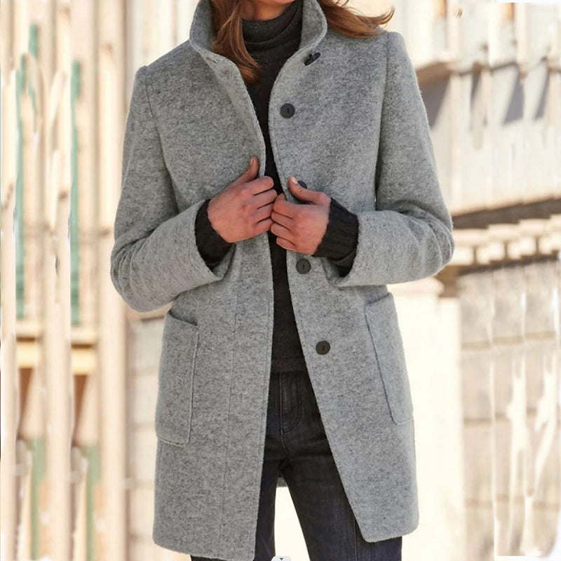 Havilah | Manteau d'hiver tendance et élégant