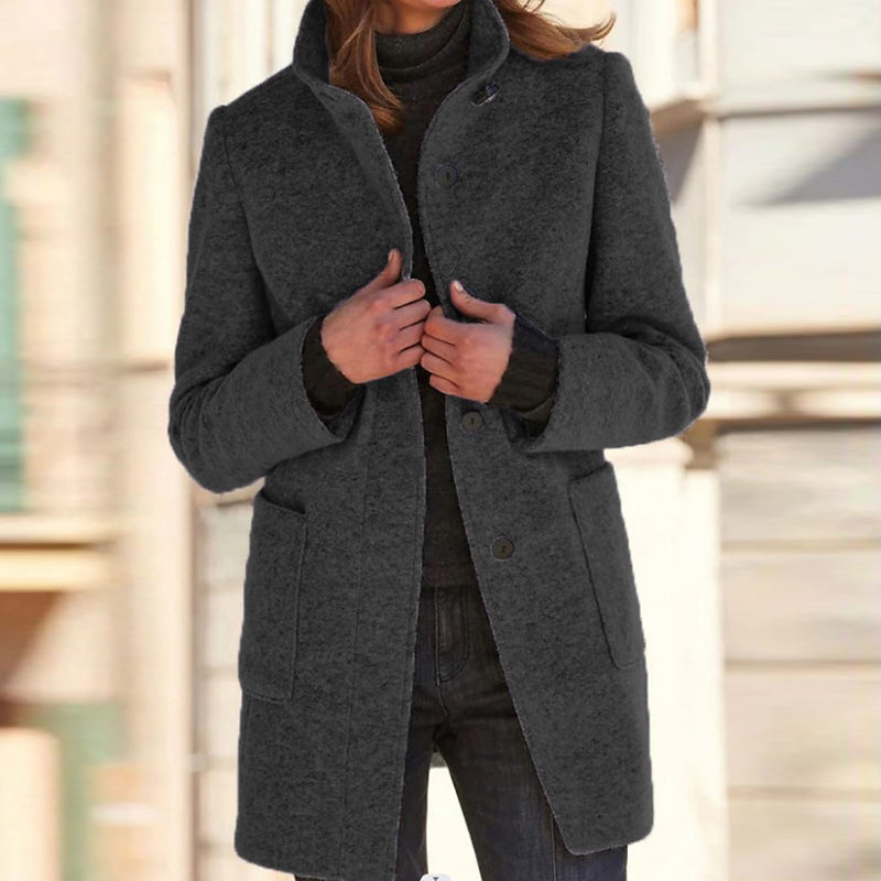 Havilah | Manteau d'hiver tendance et élégant