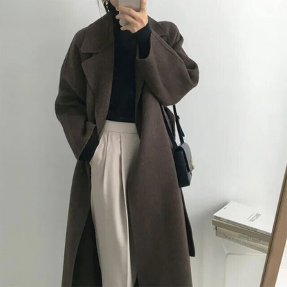 Donna® | Manteau décontracté & élégant