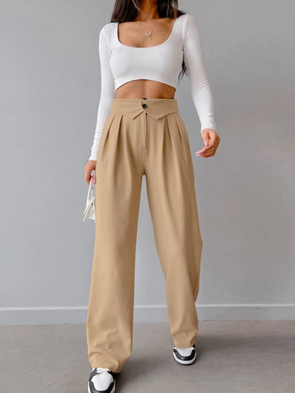 Cheyenne | Pantalon d'hiver simple et élégant