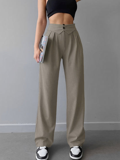 Cheyenne | Pantalon d'hiver simple et élégant