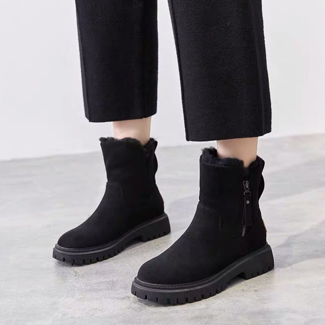 Destina | Bottes générales décontractées et confortables