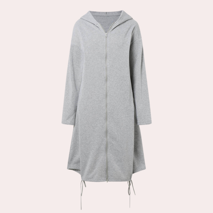 Amor | Cardigan d'hiver polyvalent et confortable