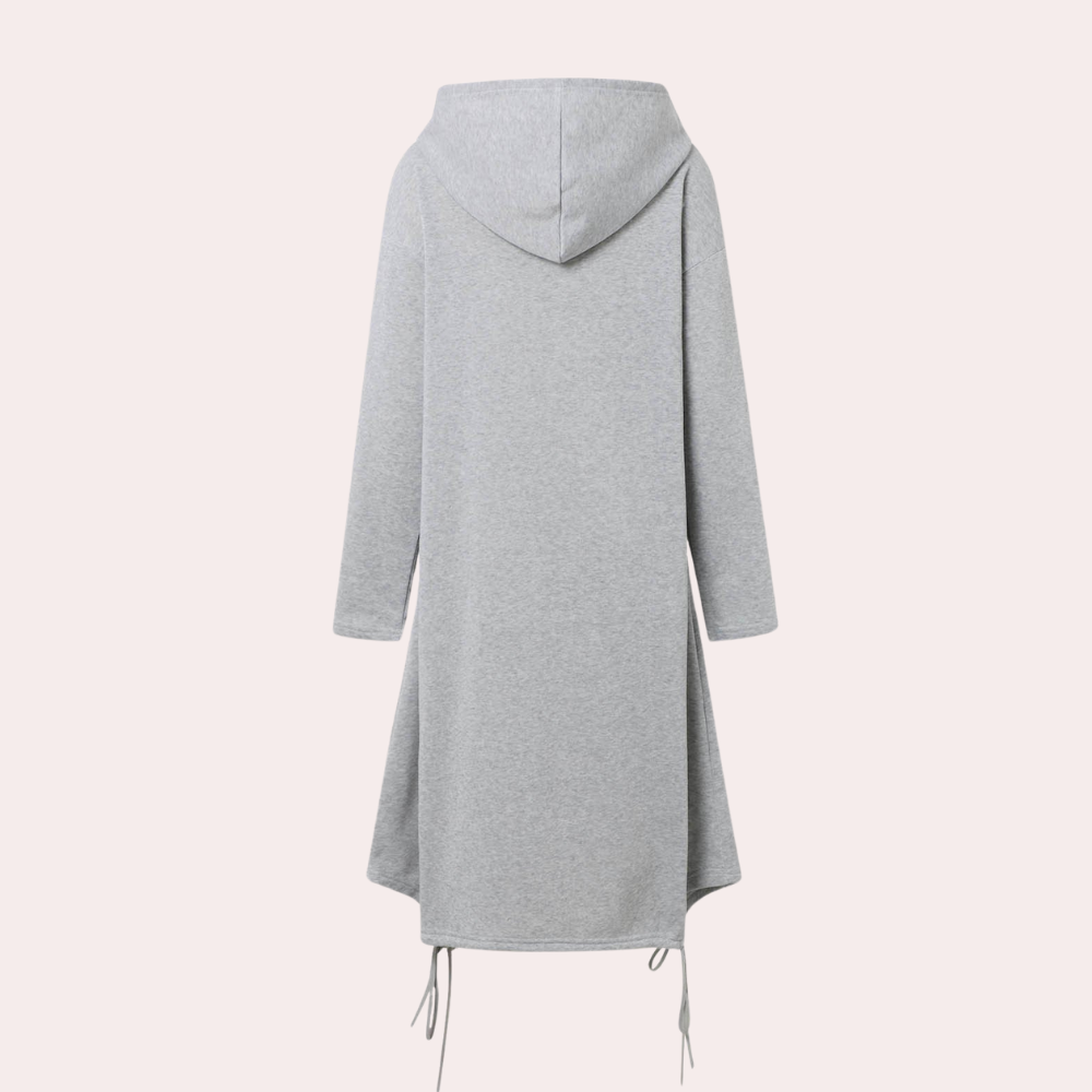 Rasa | Cardigan d'hiver Effortless and Chic