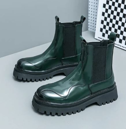 Bottes orthopédiques générales, élégantes et confortables