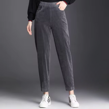 Josephine | Pantalon d'hiver Effortless and Chic