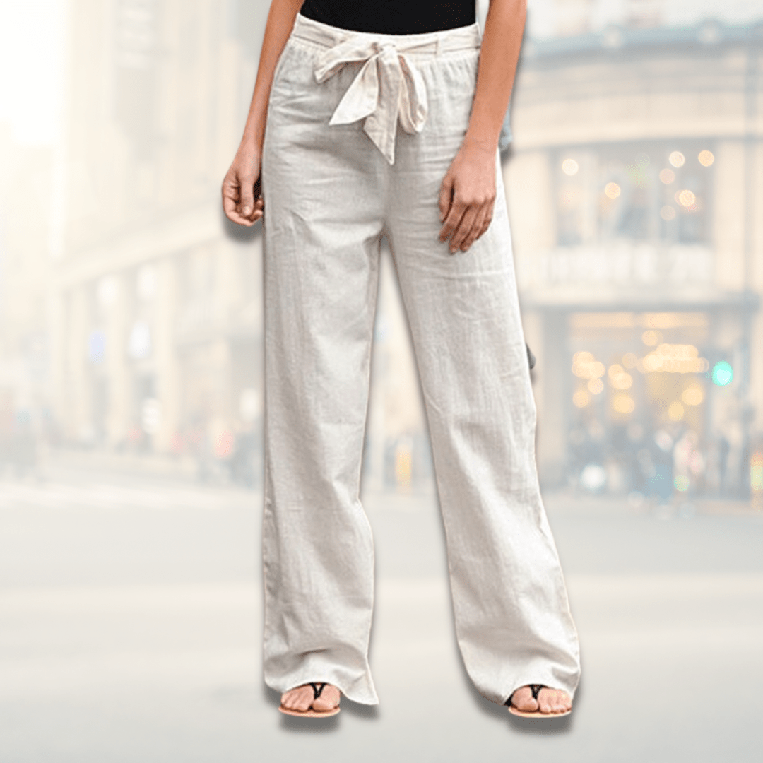 Frieda® | Pantalon général Effortless and Classy