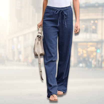 Frieda® | Pantalon général Effortless and Classy