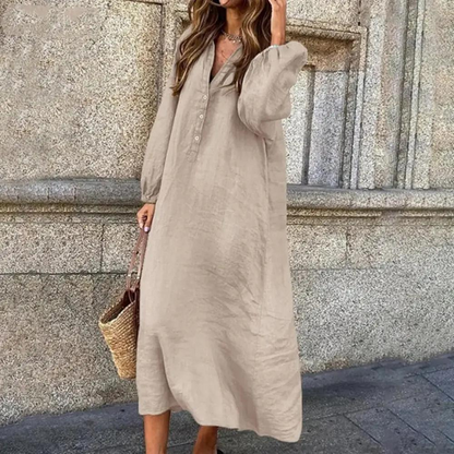 Judite | Robe d'hiver Effortless and Classy