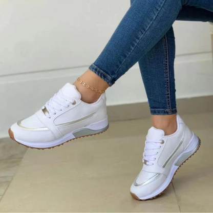 Eleanor® | Des chaussures de sport fraîches et marquantes