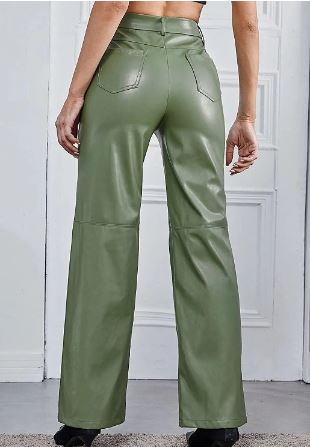 Whitney | Pantalon d'hiver moderne et à la mode