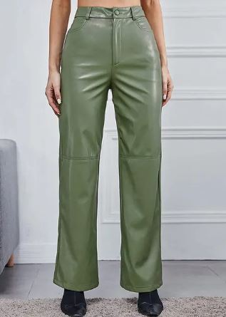 Whitney | Pantalon d'hiver moderne et à la mode