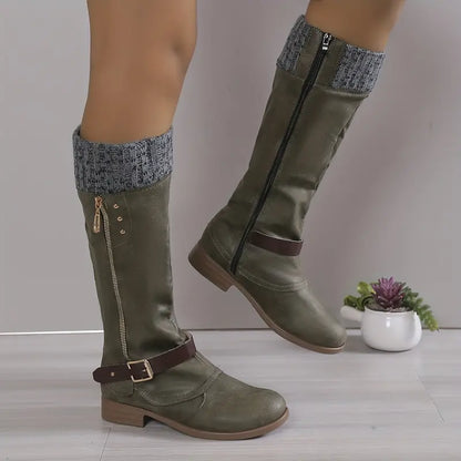 Ambrosia | Bottes générales élégantes et stylées