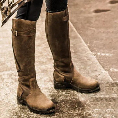 Teodora® | Bottes générales classiques et élégantes