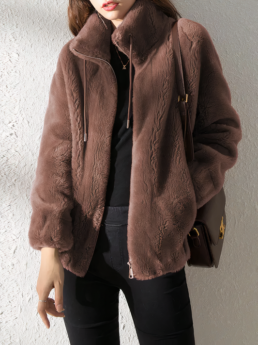 Darla | Veste Effortless et Classy