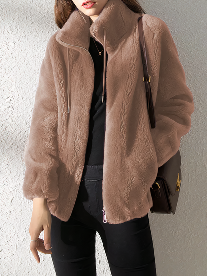 Darla | Veste Effortless et Classy