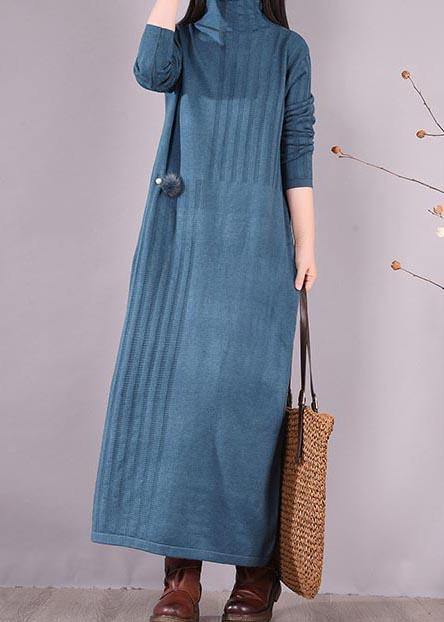 Blodwynn | Robe d'hiver moderne et polyvalente