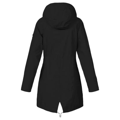 Larisa | Robe d'hiver tendance et élégante