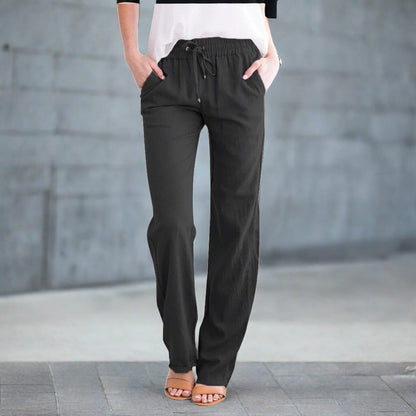 Helmi® | Pantalon d'inspiration vintage et cool