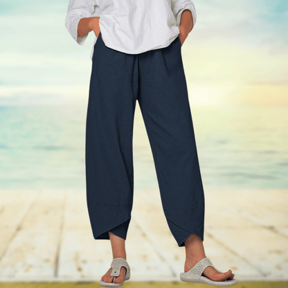 Bethany® | Pantalon audacieux et léger