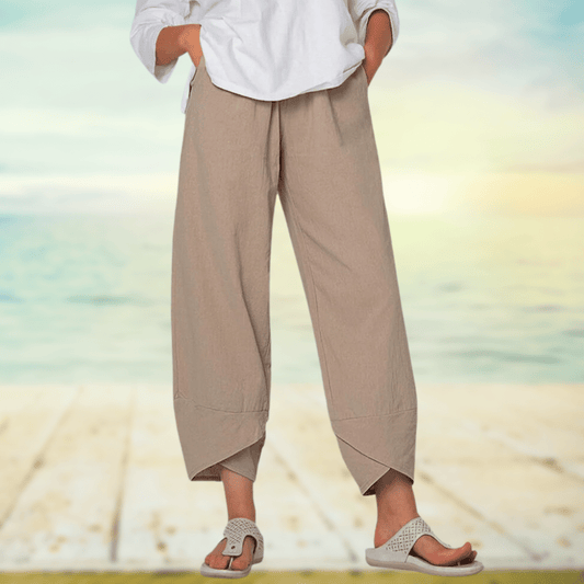 Noemi® | Pantalon tendance et léger